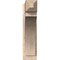 Ekena Millwork Thorton Smooth Craftsman Outlooker, Douglas Fir, 7 1/2"W x 26"D x 30"H OUT08X26X30THR04SDF - alternate 4